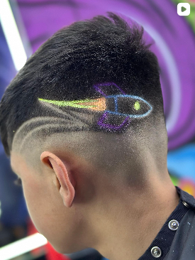 Decoloración